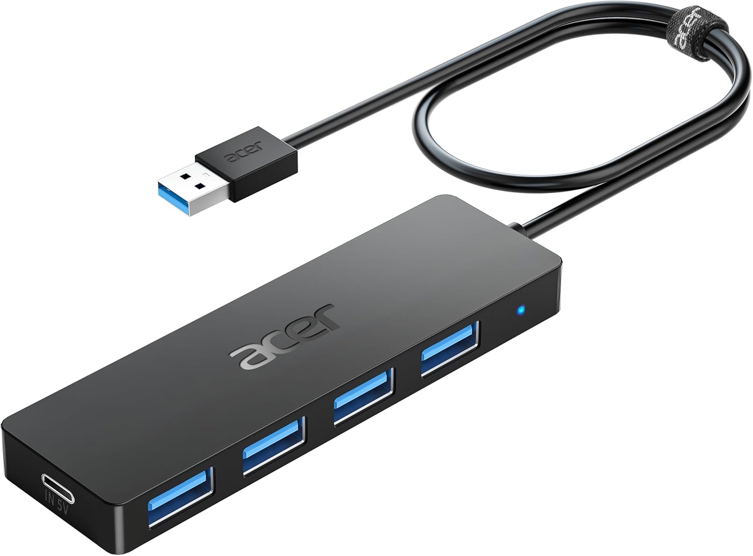Acer USB hub