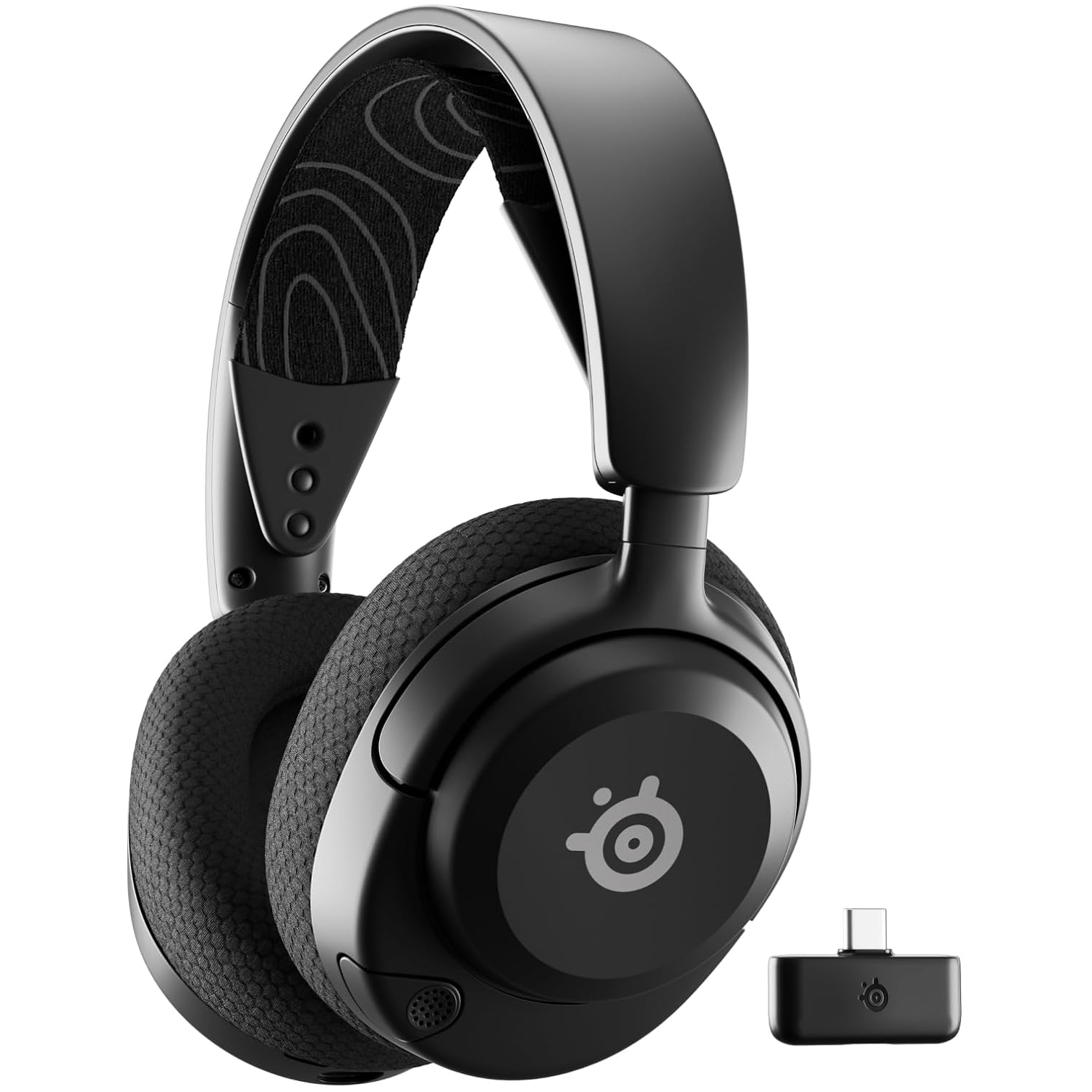SteelSeries Arctis Nova 5X