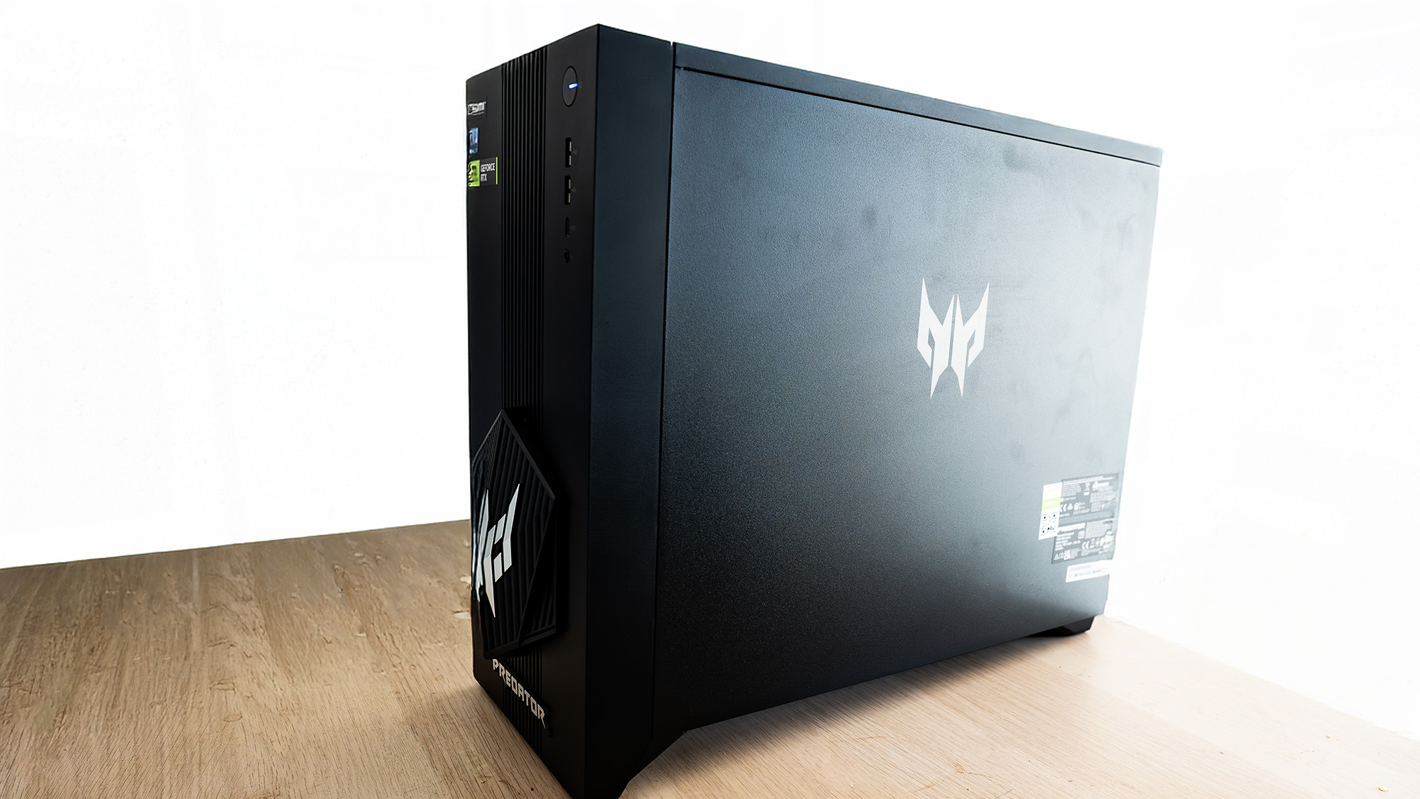 Acer Predator Orion 3000 gaming PC