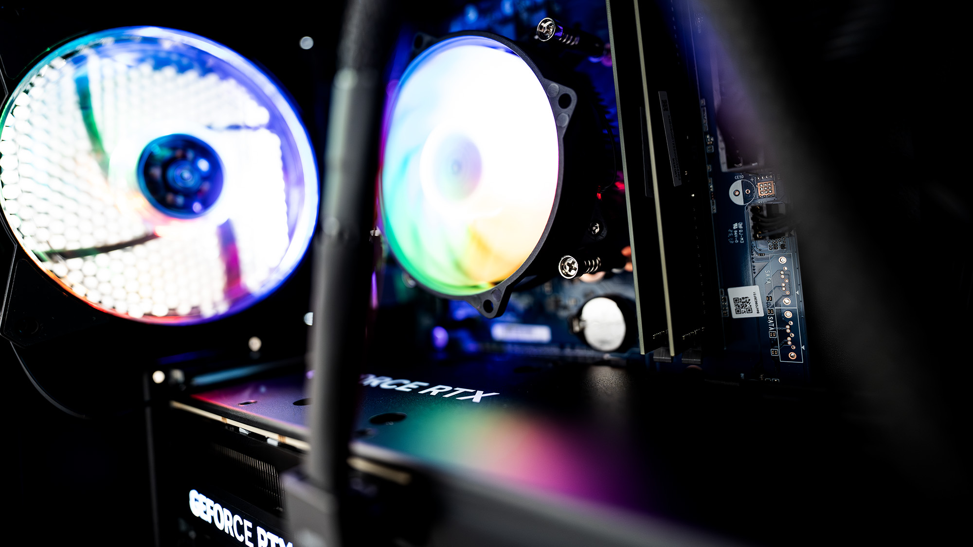 Acer Predator Orion 3000 gaming PC