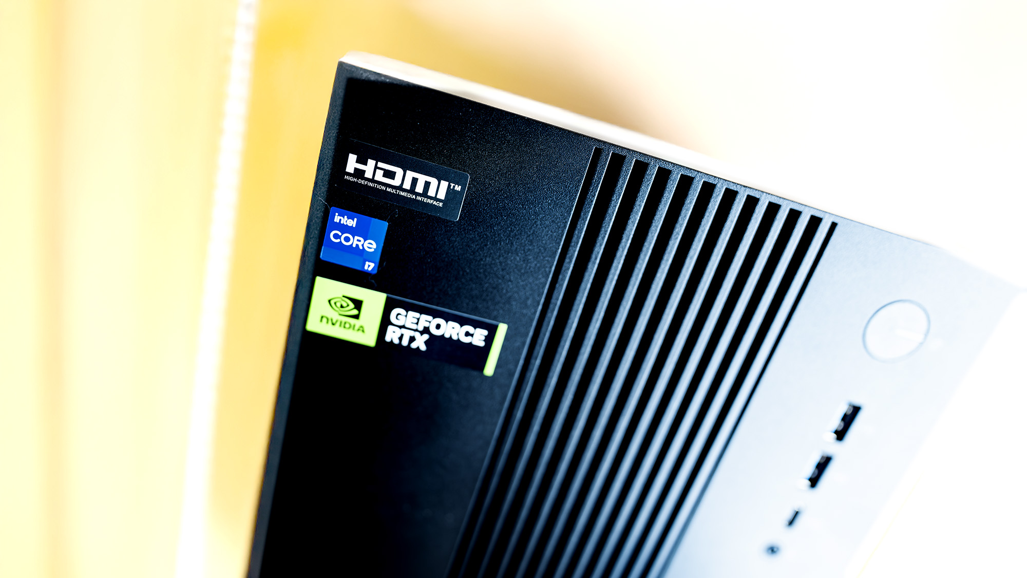 Acer Predator Orion 3000 gaming PC