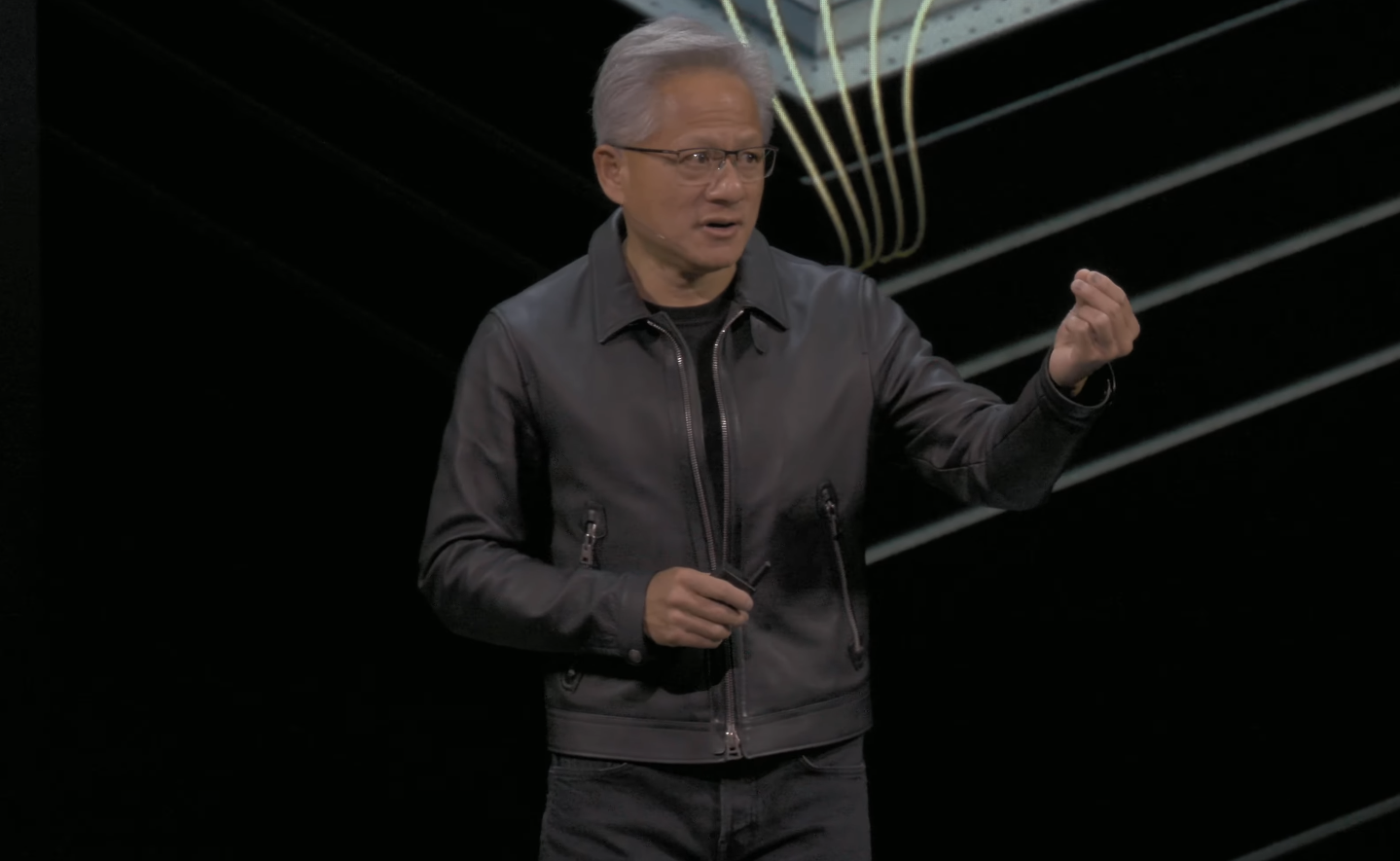 Nvidia quantum computing and Jensen Huang