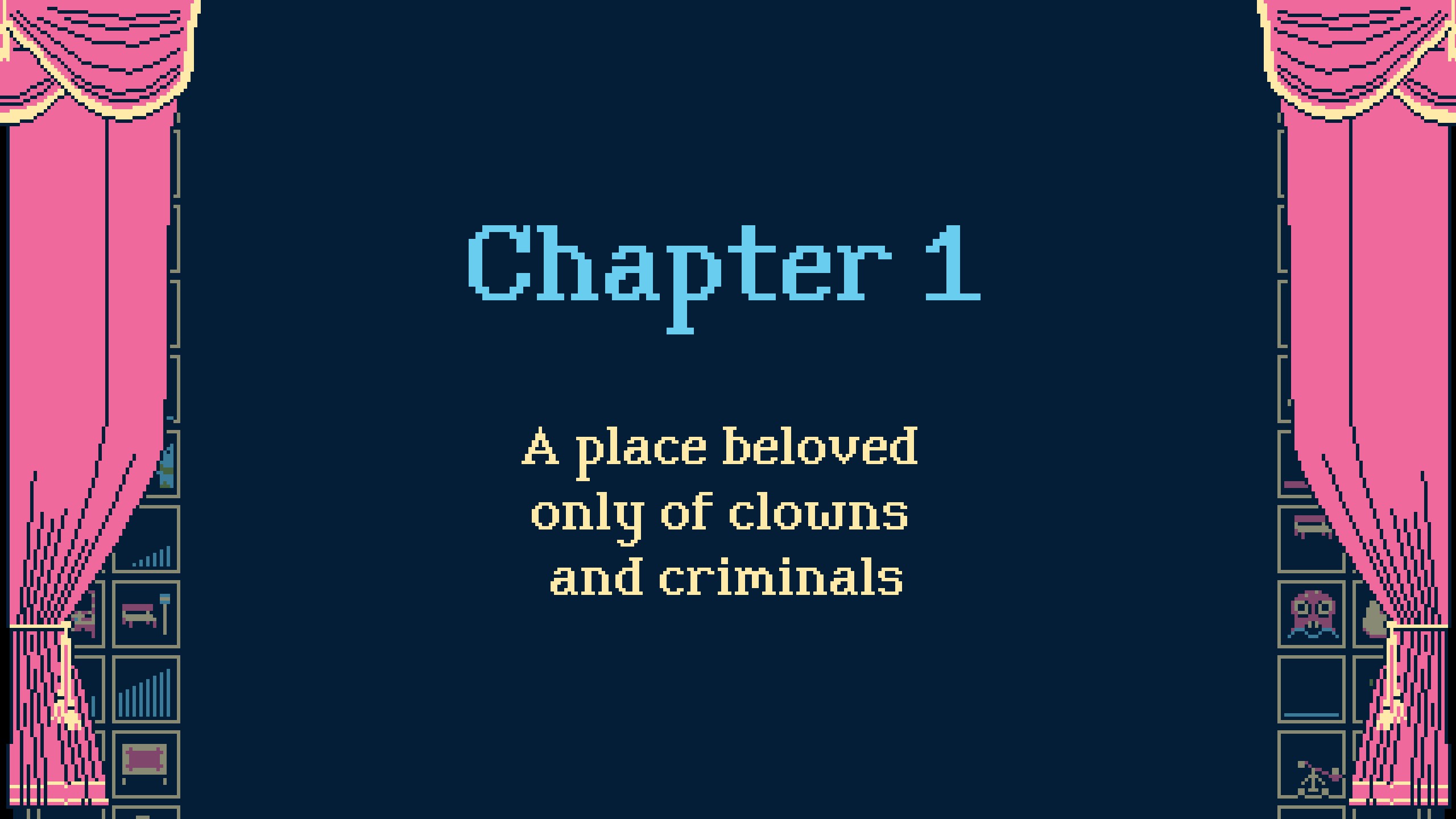 Titanium Court, a charming match 3 puzzle game