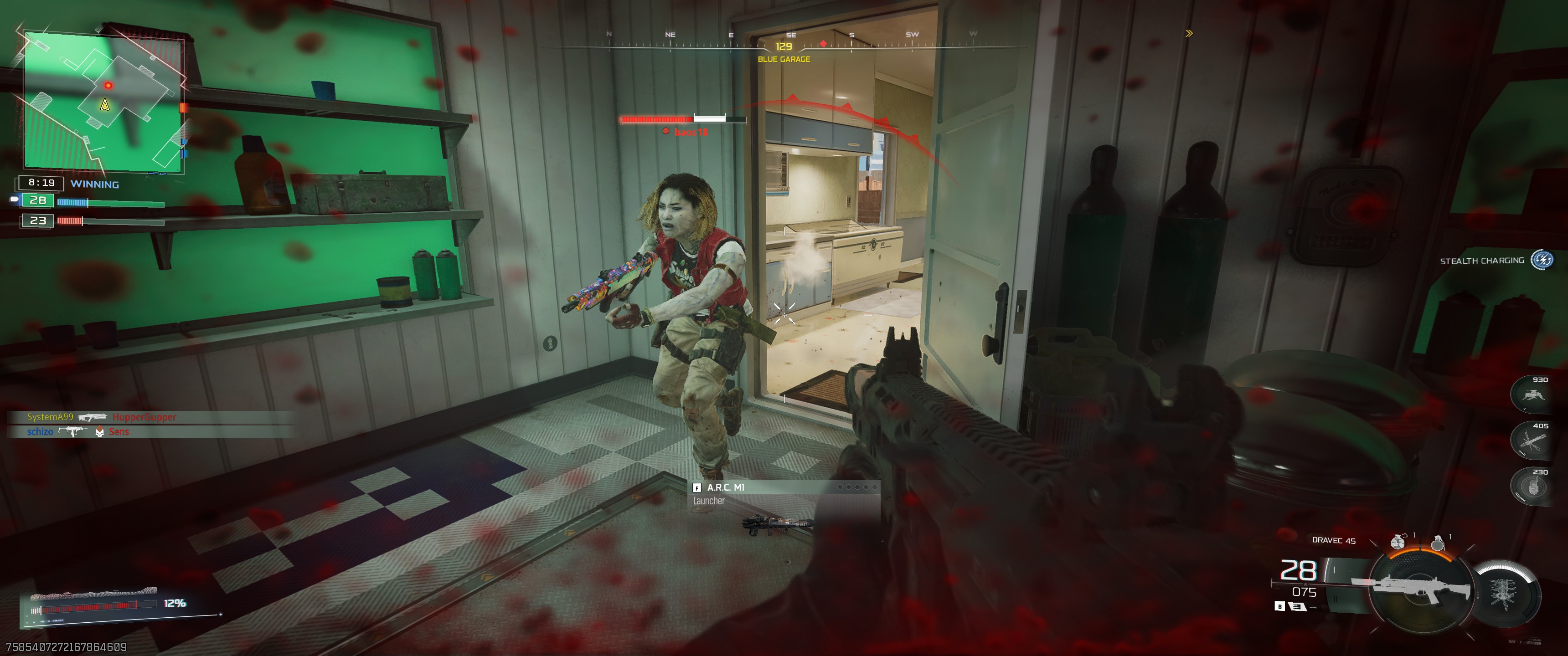 Call of Duty Black Ops 7 screenshot