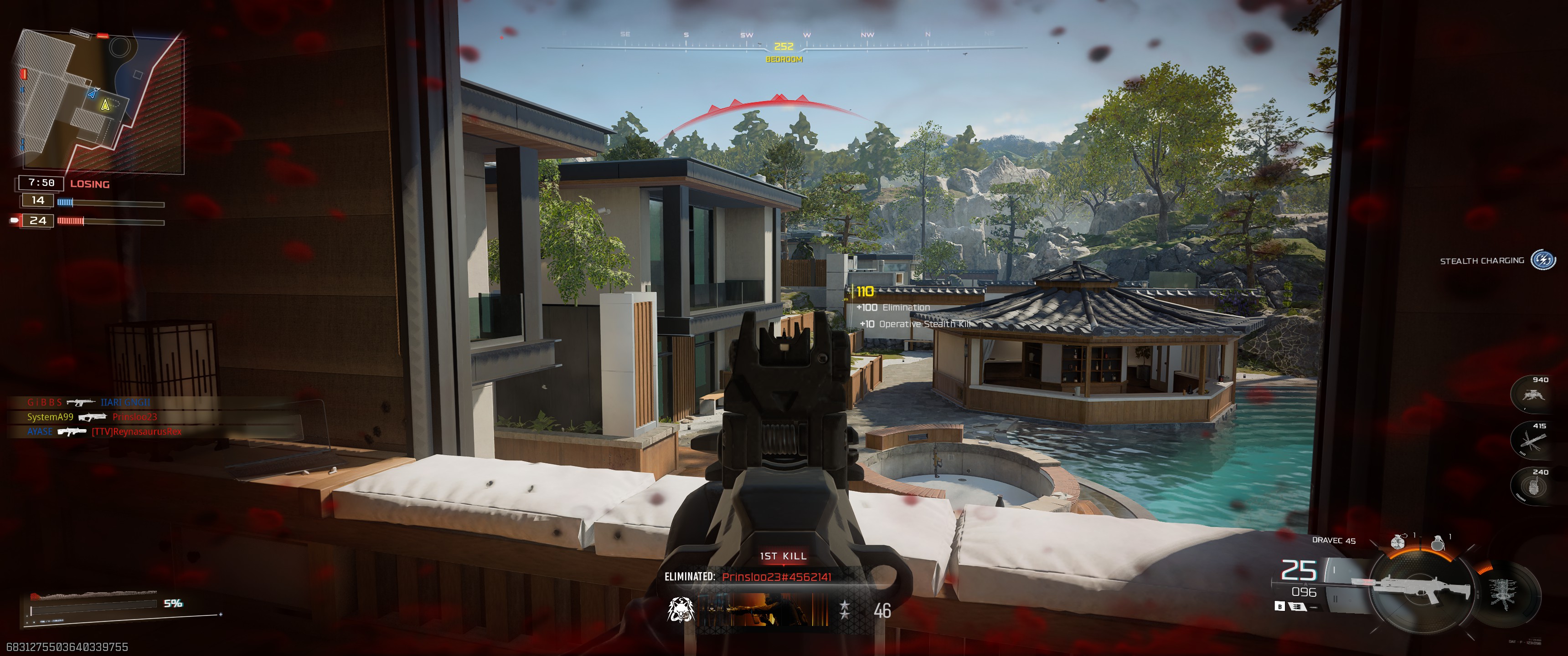 Call of Duty Black Ops 7 screenshot