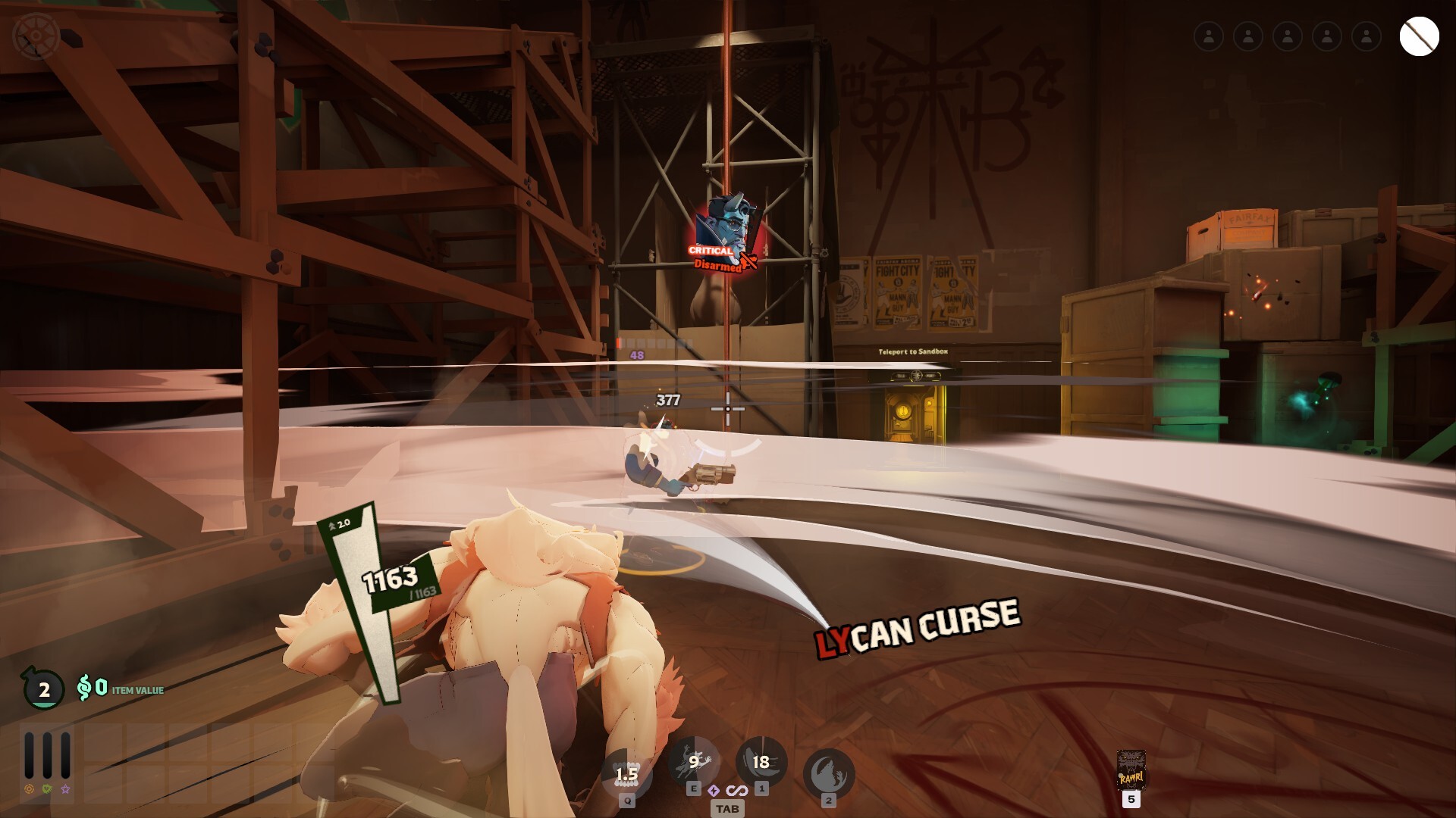 Deadlock Silver screenshots