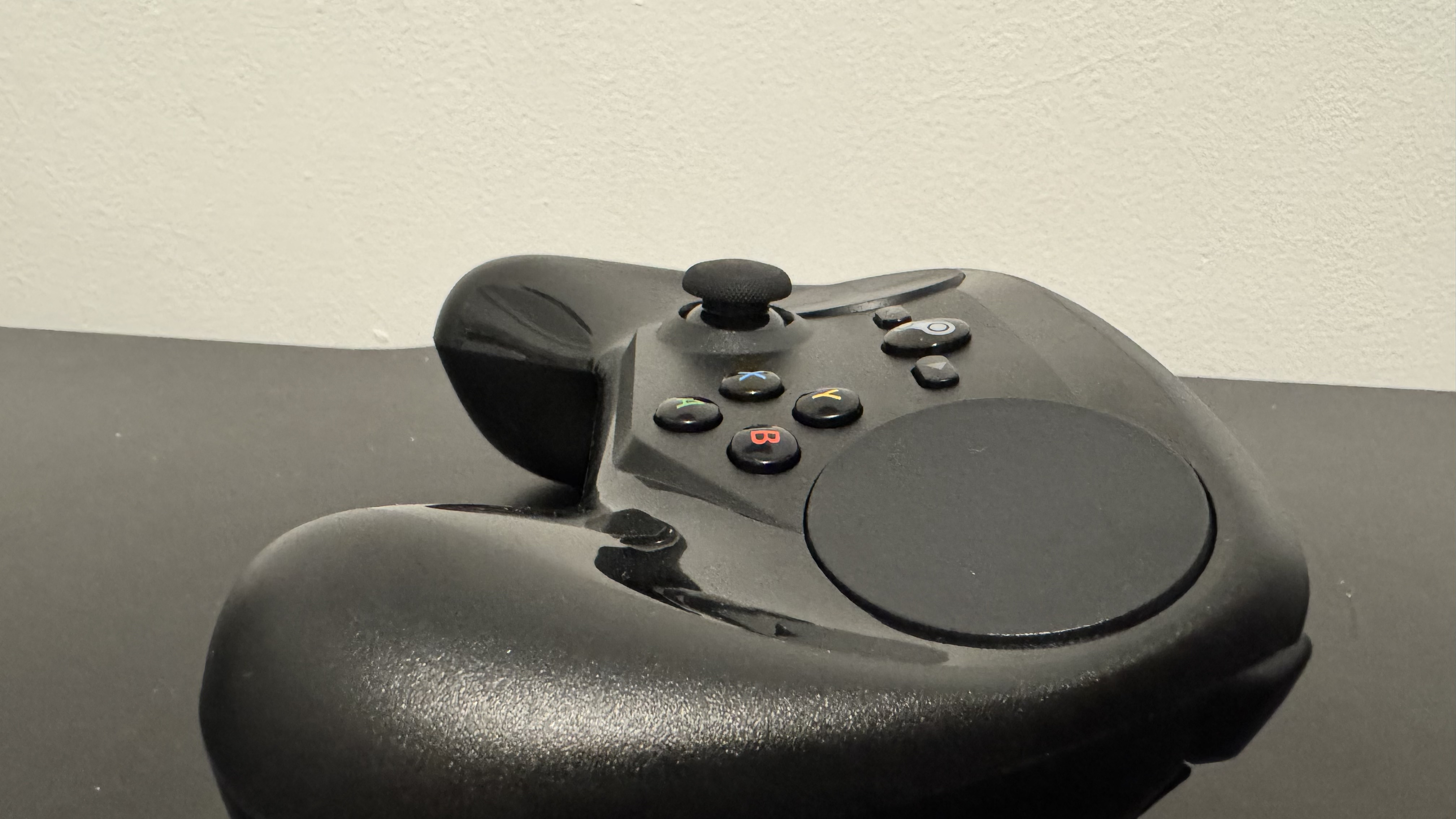 Steam Controller