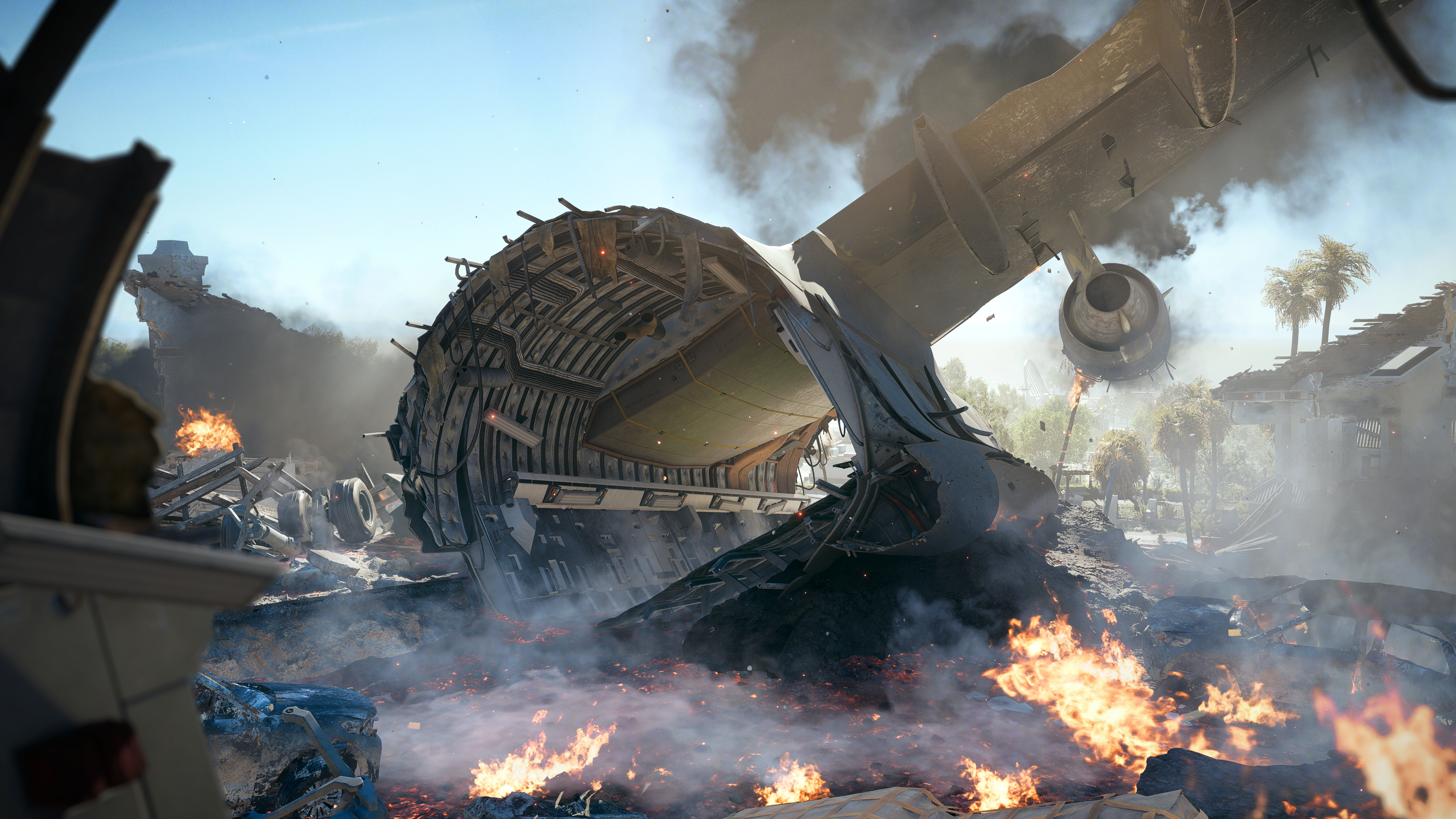 battlefield 6 redsec