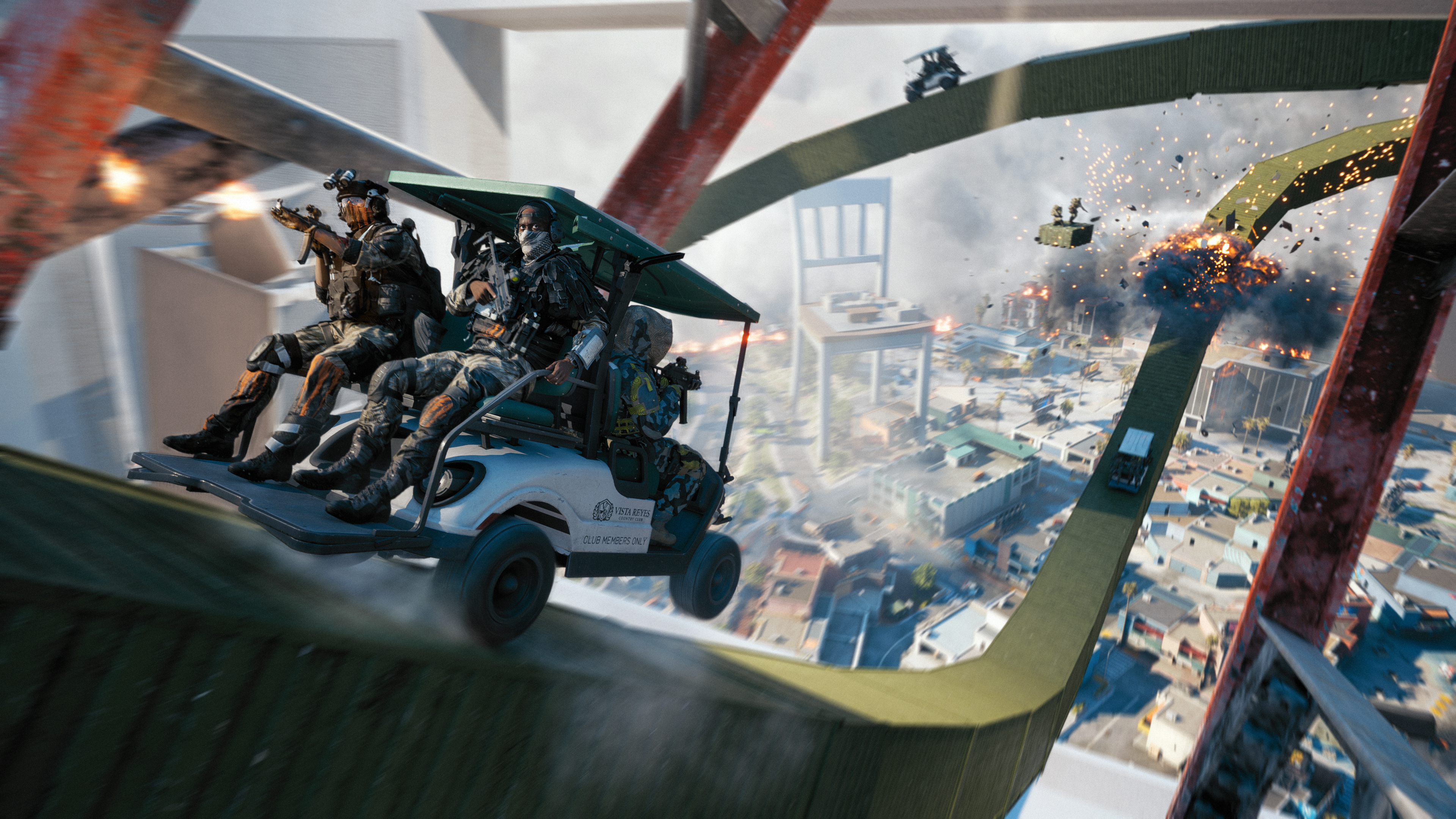 battlefield 6 redsec