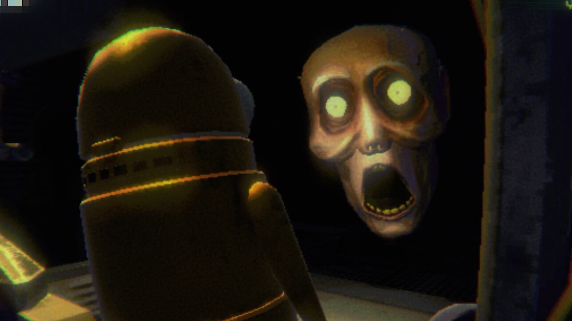 REPO screenshot detail